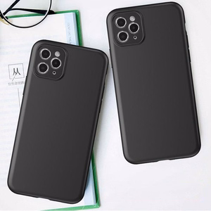 Soft Ümbris ümbris jaoks Samsung Galaxy A34 5G thin silicone cover must