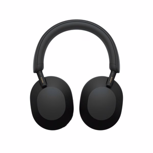 Sony WH-1000XM5 kõrvaklapid juhtmega & juhtmevaba Head-band Calls/Music Bluetooth must