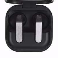 Samsung Galaxy Buds 4 kõrvaklapid True Wireless Stereo (TWS) In-ear kõned/muusika USB Type-C Bluetooth mustad