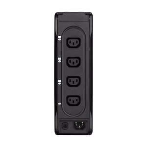 Eaton 3P Ellipse 550 DIN katkematu toiteallikas (UPS) Standby (Offline) 0.55 kVA 330 W 4 AC pistikupesa