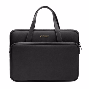 Tech-Protect Carrying Bag for 13-14" Laptop - Black