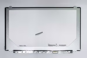 LCD ekraan 15.6" 1920x1080 FULL HD, LED, SLIM, matt, 30pin (parem) EDP, A+