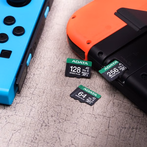 Micro SDXC mälukaart ADATA 256GB UHS-I