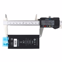 Battery without BMS jaoks iPhone XR 2942 mAh Sinine Star HQ