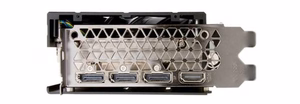 BIOSTAR GeForce RTX 3080 10GB Videokaart (VN3816RMT3)