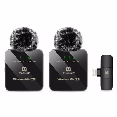 Gaming Microphones