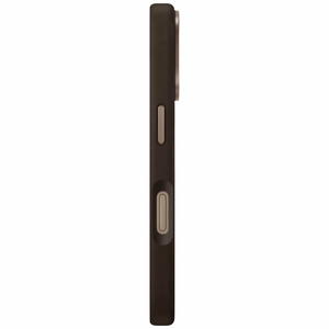 Uniq Keva Max Magclick Charging Camera Stand Ümbris jaoks iPhone 16 Pro Max - Brown