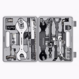 Rockbros 43210810001 rattaremondikomplekt, hall
