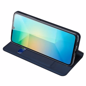 Case Dux Ducis Skin Pro Samsung A266 A26 5G dark blue