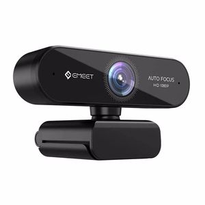 EMEET SmartCam Nova veebikaamera