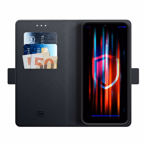 3mk Rahakott Ümbris for Samsung Galaxy A06 - must