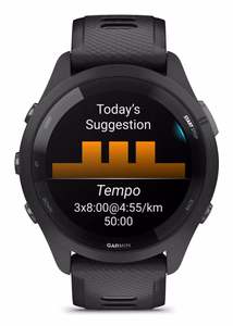 Nutikell Garmin Forerunner 265 must 010-02810-10