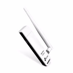 TP-Link TL-WN722N võrgukaart WLAN 150 Mbit/s