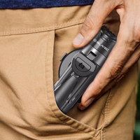 Blavec Selfie Stick Aluminium Coco Mini P-05 Magsafe tripod + remote control + hoidja 0,41 metres (SSCMP05-MTRHB041) must