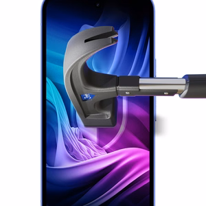 3mk SilkyMatt Pro™ matt kile Google Pixel 10A