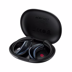 Acefast FA005 OWS juhtmevaba kõrvaklapid ACEFIT SE Series - must