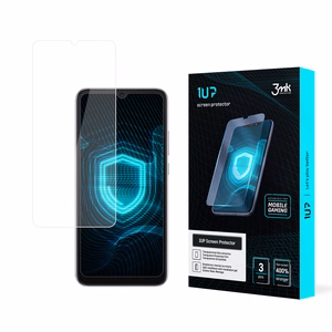 Xiaomi Redmi 10A – 3mk 1UP telefoni ekraanikaitse