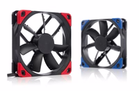 Noctua NF-S12A PWM chromax.must.swap Computer case Fan 12 cm 1 pc(s)