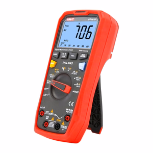 Uni-T UT161D Digital Multimeter