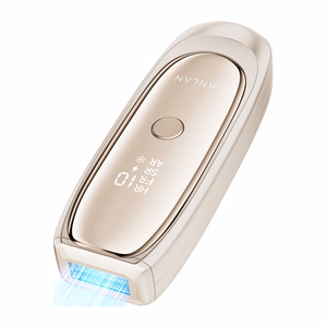 IPL-epilaator ANLAN 02-ATMY52-0RE