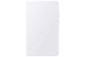 Samsung Galaxy Tab A11 raamatkaaned BX130PWEGWW, valged
