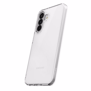 Spigen Liquid Crystal ümbris Galaxy A37 5G läbipaistev