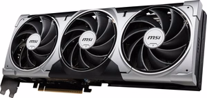 MSI VENTUS GeForce RTX5080 16G 3X OC NVIDIA GeForce RTX 5080 16 GB GDDR7 graafikakaart