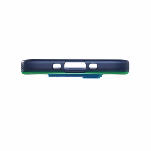 ZAGG case MILAN SNAP compatible koos MagSafe jaoks IPHONE 17 Air raven feather