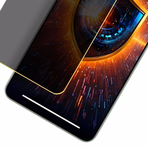 3mk Silky Matt Privacy privaatsusekraanikaitse Xiaomi 15 Pro