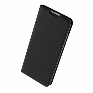 Dux Ducis Skin Pro Ümbris jaoks Xiaomi 12 Pro must