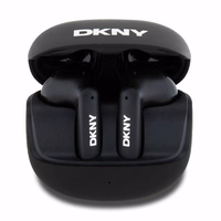 DKNY TWS BT Satiny Finish Headphones - must