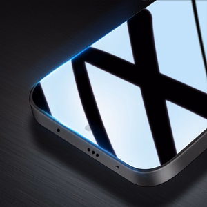 Karastatud klaas Dux Ducis Xiaomi 12 Lite must