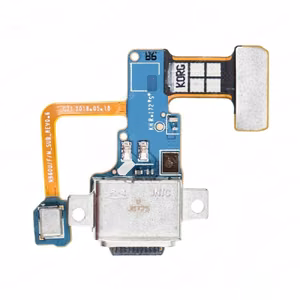 Flex Samsung N960F Note 9 pistiku, mikrofoni jaoks originaal (service pack)