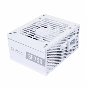 Toiteplokk Lian Li SP750 SFX 750W valge