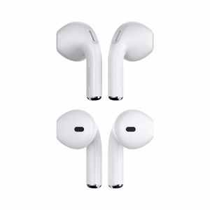 Juhtmevaba earbuds sinine Star Nova Fi5 TWS valge