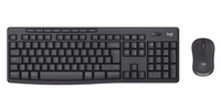 Logitech MK370 Combo for Business