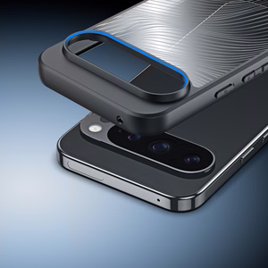 DUX DUCIS case AIMO for Google Pixel 10/10 Pro black
