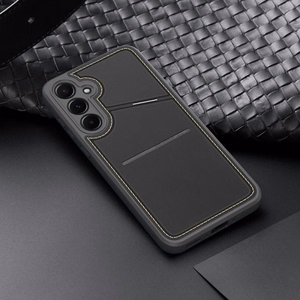 DUX DUCIS Ümbris RAFI II MAG with Alus compatible with MagSafe jaoks SAMSUNG A35 must