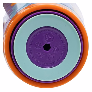 Disney Stitch Aloha Dropsafe ümberminekukindel kruus, 470 ml