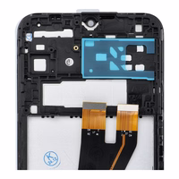 NCC LCD Display jaoks SAMSUNG A14 5G A146 B/M OEM with frame