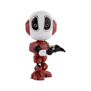 Robot REBEL VOICE RED