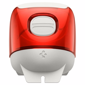 Spigen Spigen Classic C1 Stand for Apple Watch - Red