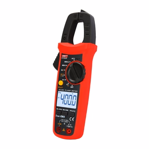 Uni-T UT203R Digital Clamp Meter