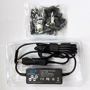 Sülearvuti toiteplokk 12-24V, 100W