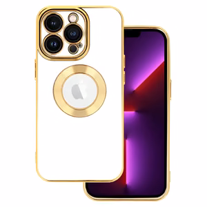 Beauty Ümbris jaoks Iphone 14 Pro valge