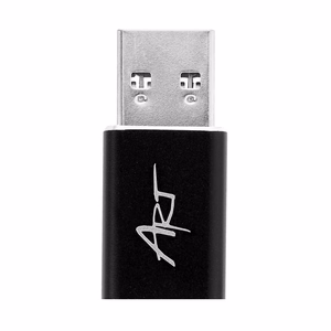Adapter USB A 3.0 to USB C ART C12 OTG must