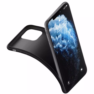 Ümbris 3mk Matt Ümbris Samsung A556 A55 5G must