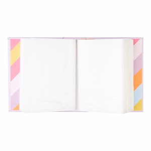 Pusheen fotoalbum 100 fotole, 10 × 15 cm