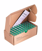 roheline Cell 50GC18650NMC29 household battery Rechargeable battery 18650 Lithium-Ion (Li-Ion)