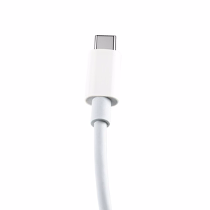 Maxlife MXUC-05 kaabel USB-C - USB-C 2,0 m 60W valge